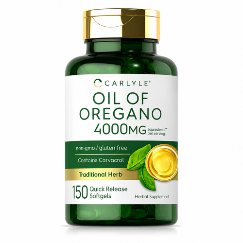 Aceite de orégano® el original- 🌿Limpieza profunda desde adentro✨- Envío gratis y pago contra Entrega 📦
