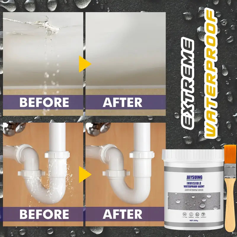 Sellador Impermeabilizante Ultra® Importado - Envío gratis y pago contra Entrega 📦