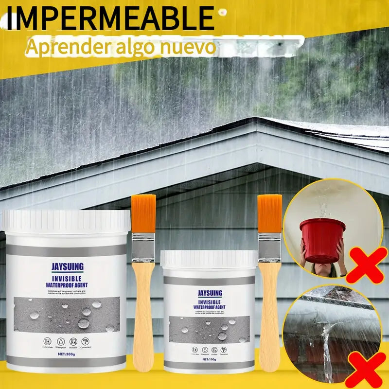 Sellador Impermeabilizante Ultra® Importado - Envío gratis y pago contra Entrega 📦