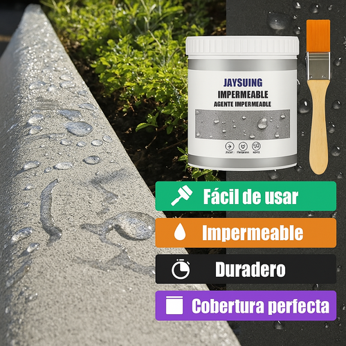 Sellador Impermeabilizante Ultra® Importado - Envío gratis y pago contra Entrega 📦
